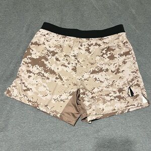 Tachuntfish Athletic Shorts